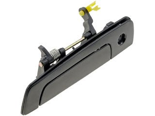 Outside Door Handle Dorman-Help 77538