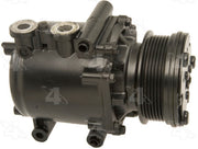 A/C Compressor Four Seasons 77540