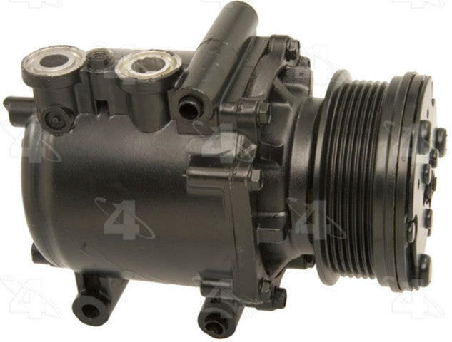 A/C Compressor Four Seasons 77540