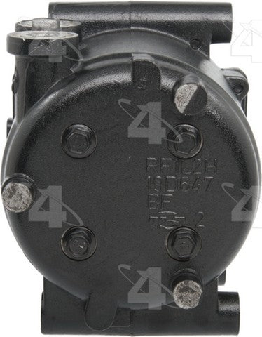 A/C Compressor Four Seasons 77542