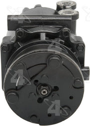 A/C Compressor Four Seasons 77542
