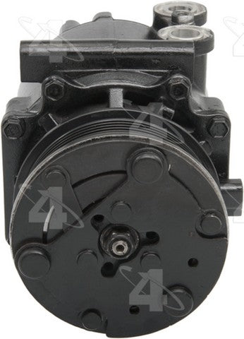 A/C Compressor Four Seasons 77542