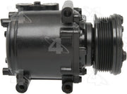 A/C Compressor Four Seasons 77542