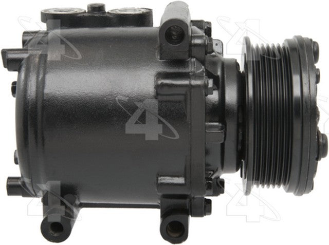 A/C Compressor Four Seasons 77542