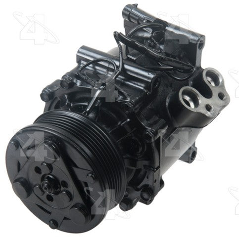 A/C Compressor Four Seasons 77544