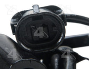 A/C Compressor Four Seasons 77544