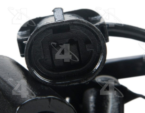A/C Compressor Four Seasons 77544