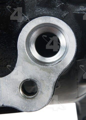 A/C Compressor Four Seasons 77544