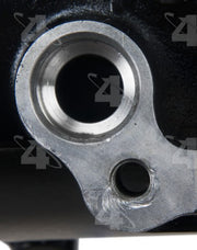 A/C Compressor Four Seasons 77544