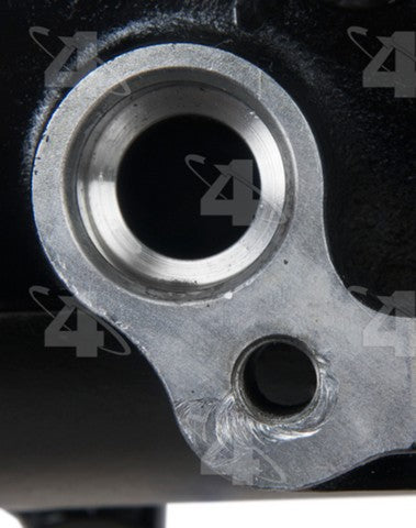 A/C Compressor Four Seasons 77544