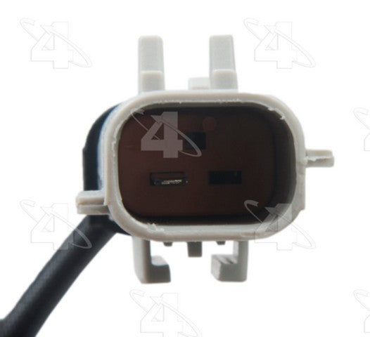 A/C Compressor Four Seasons 77544