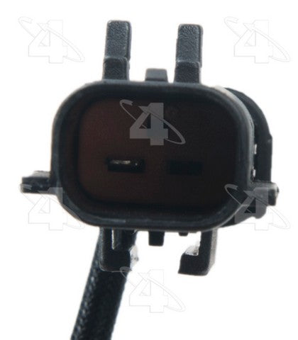 A/C Compressor Four Seasons 77544