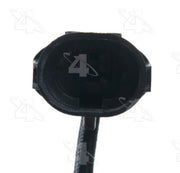A/C Compressor Four Seasons 77544
