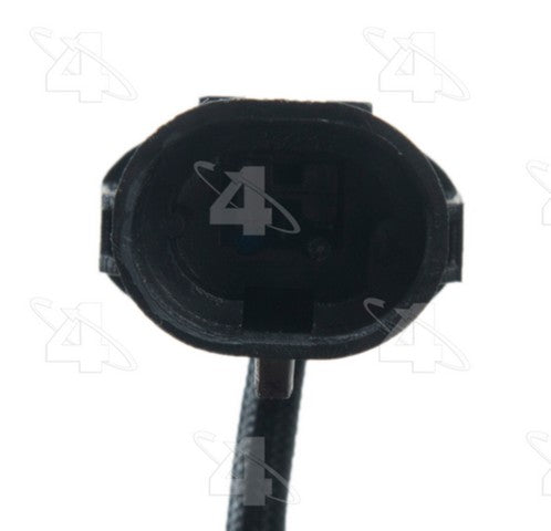 A/C Compressor Four Seasons 77544