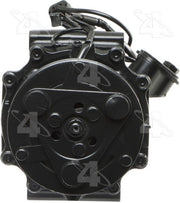 A/C Compressor Four Seasons 77544