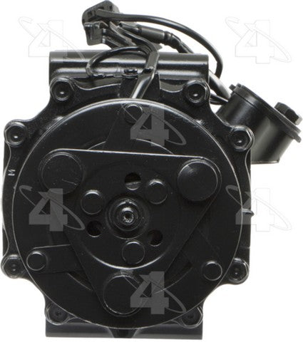 A/C Compressor Four Seasons 77544