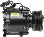 A/C Compressor Four Seasons 77544