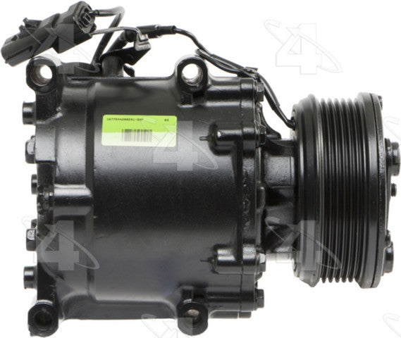 A/C Compressor Four Seasons 77544