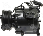 A/C Compressor Four Seasons 77544