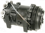 A/C Compressor Four Seasons 77546