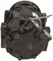 A/C Compressor Four Seasons 77546