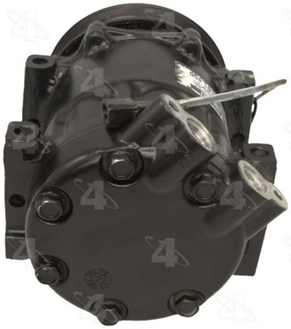 A/C Compressor Four Seasons 77546