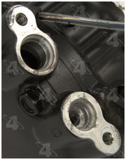 A/C Compressor Four Seasons 77546