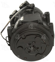 A/C Compressor Four Seasons 77546