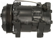A/C Compressor Four Seasons 77546
