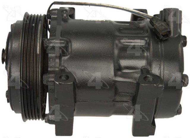 A/C Compressor Four Seasons 77546