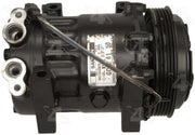 A/C Compressor Four Seasons 77546