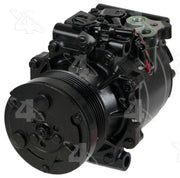 A/C Compressor Four Seasons 77547