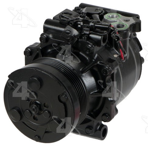 A/C Compressor Four Seasons 77547