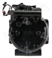 A/C Compressor Four Seasons 77547