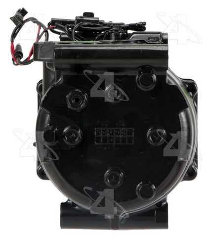 A/C Compressor Four Seasons 77547