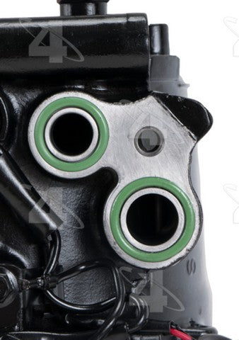 A/C Compressor Four Seasons 77547