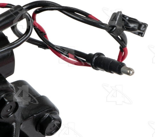 A/C Compressor Four Seasons 77547