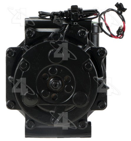 A/C Compressor Four Seasons 77547