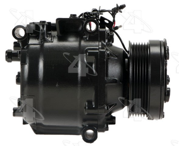 A/C Compressor Four Seasons 77547