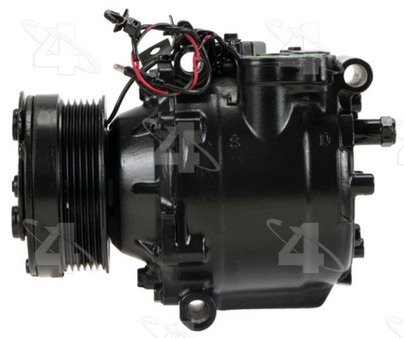 A/C Compressor Four Seasons 77547