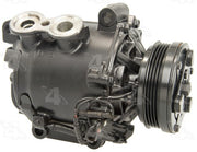A/C Compressor Four Seasons 77548