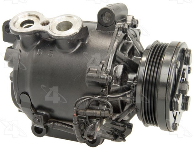 A/C Compressor Four Seasons 77548