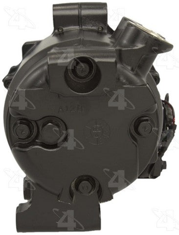 A/C Compressor Four Seasons 77548