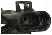 A/C Compressor Four Seasons 77548