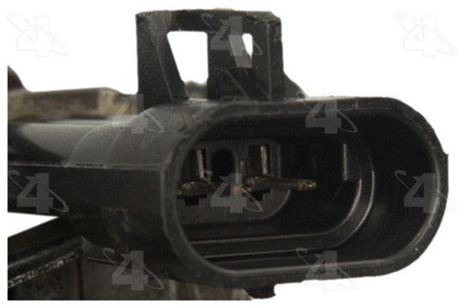 A/C Compressor Four Seasons 77548