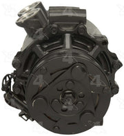 A/C Compressor Four Seasons 77548