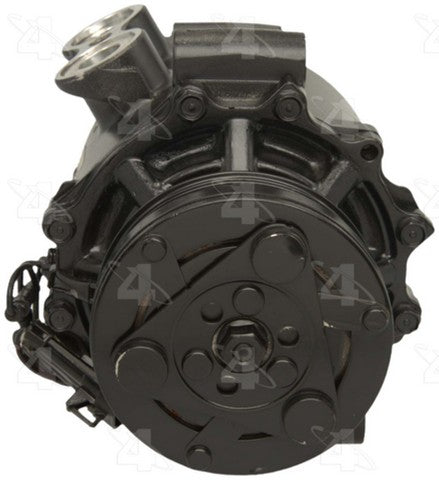 A/C Compressor Four Seasons 77548