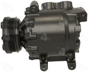 A/C Compressor Four Seasons 77548