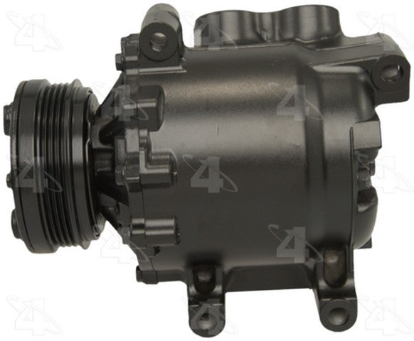 A/C Compressor Four Seasons 77548