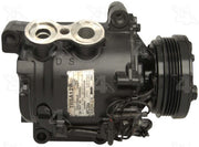 A/C Compressor Four Seasons 77548